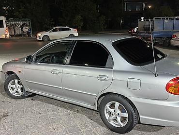 тойота спектра: Kia Spectra: 2008 г., 1.6 л, Автомат, Бензин, Седан — 2