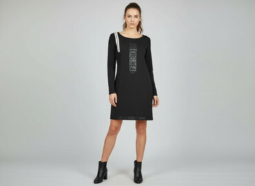 fox ubrania rowerowe: 4F, Women`s dress, size XS