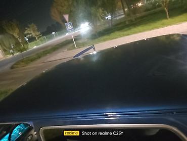 ваз нива 2131: ВАЗ (ЛАДА) 2121 (4x4): 2000 г., 1.7 л, Механика, Бензин, Хэтчбэк — 6
