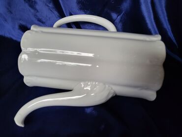 Čajnici: Rosenthal vintaz,nov bokal Clasic Rose. Nov Rozentalov bokal,sve na — 12