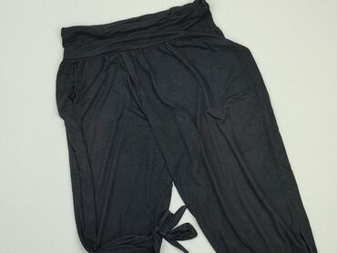 buty z c a: Amisu, 3/4 Trousers for women, size XS (EU 34)