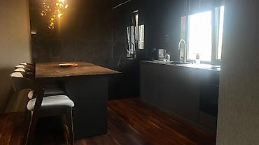 темир жол: 🏠 Современный одноэтажный дом в стиле LOFT, Кок-Джар Продаётся уютный — 6