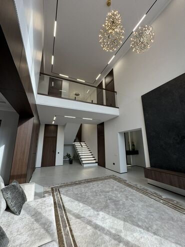 Продажа домов: Дом, 300 м², 5 комнат, Дизайнерский ремонт — 2