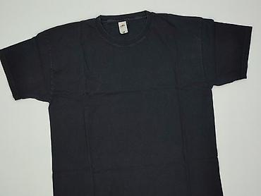pull i beat: Fruit Of The Loom, Koszulka dla mężczyzn, rozmiar L — 1