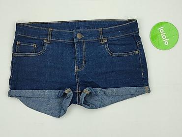 carry denim: Denim Co, Szorty damskie, rozmiar M — 2