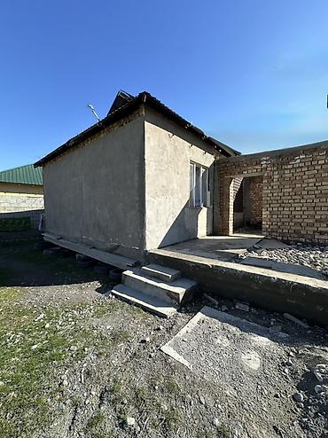 30000сом квартира: 📍В Шопокове продается 2х комнатная квартира, 58 кв.м. 🏡Квартира с — 3
