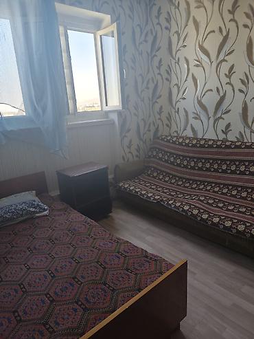 2 room flat: 2 комнаты, 47 м², 8 мкр Индивидуалка, 15 этаж, Косметический ремонт — 4