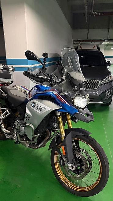 bmw r18: Эндуро BMW, 850 куб. см, Бензин, Взрослый, Новый — 1