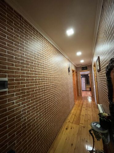 Həyət evləri və villaların satışı: Binəqədi qəs. 3 otaqlı, 110 kv. m, Yeni təmirli — 2