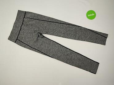 4f biedronka: Legginsy Sportowe damskie, rozmiar S — 3