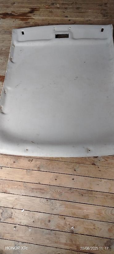 Avtomobil qapıları: Avtomobil qapıları (ağ rəng) — 7