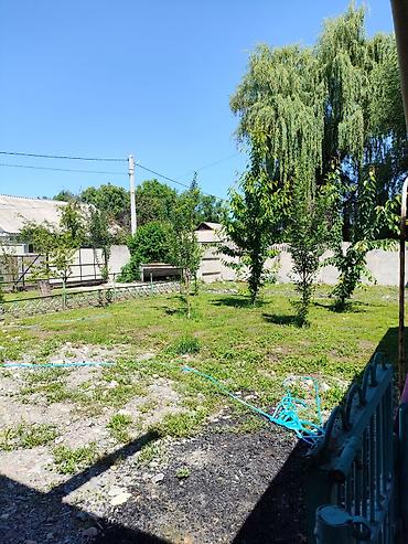 70 сом: Продается дом с действующим магазином в городе Каинда участок 10соток — 1