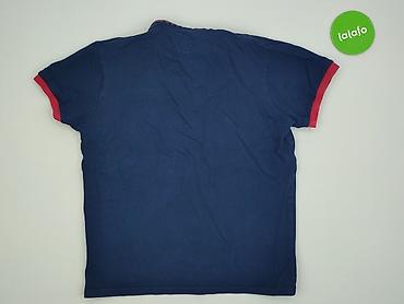 k: LAVARD, Koszulka polo dla mężczyzn, rozmiar M — 3