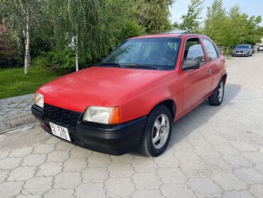 контрактные двигатели опель фронтера: Opel Kadett: 1985 г., 1.3 л, Механика, Бензин, Хэтчбэк