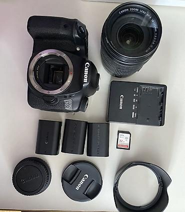 hp 2055dn printer: Продаю фотоаппарат Canon 70D с объективом 18-135mm Камера в отличном — 8