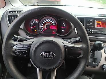 Kia: Kia Ray: 2019 г., 1 л, Автомат, Бензин, Хэтчбэк at lalafo.kg — 10 Kia: Kia Ray: 2019 г., 1 л, Автомат, Бензин, Хэтчбэк — 10