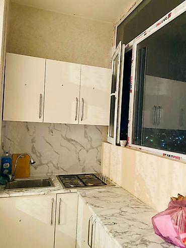 Продажа квартир: 1 комната, 40 м², Элитка, 10 этаж — 27