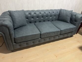 Digər ofis mebeli: Hamisi bir yerde satilir — 9