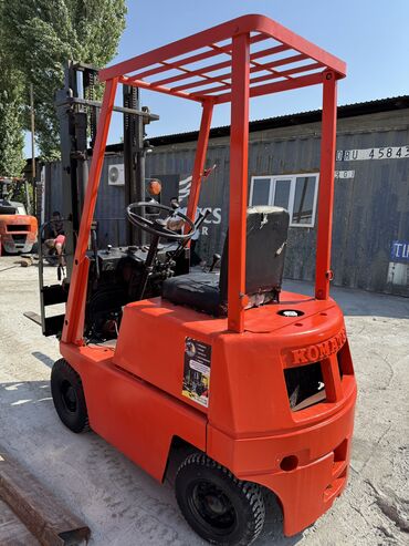 экскаватор погрузчик бу купить: Погрузчик, Komatsu, 2004 г., Колесный, Вилочный