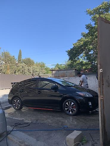 disk: İşlənmiş Disk təkər Toyota 195 / 65 / R 15, 5 Boltlu — 1