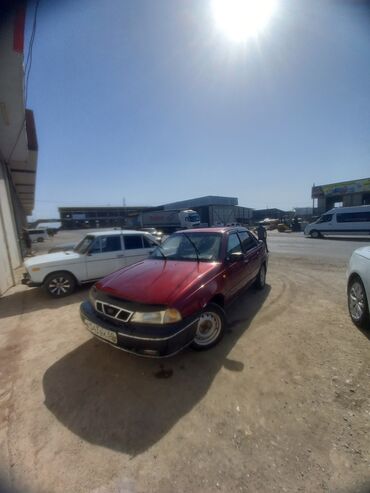 daewoo nexia корея: Daewoo Nexia: 2006 г., 1.5 л, Механика, Бензин, Седан
