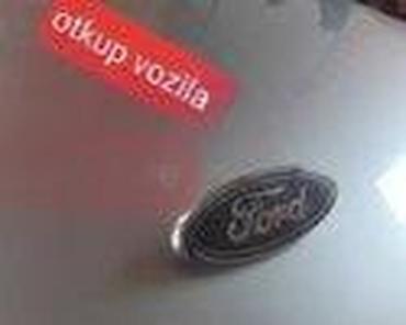smart auto kupujemprodajem: FORD MONDEO BENZ 2002. GOD. - KOMPLETAN AUTO U DELOVIMA | mondeo — 10
