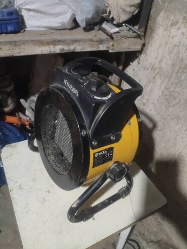 Электрические обогреватели: Продаю нагревательный элемент Тены,Спирали на калориферы, пушки — 8