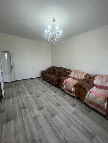 продается квартира однокомнатная: 1 комната, 35 м², 105 серия, 4 этаж, Требуется ремонт — 2