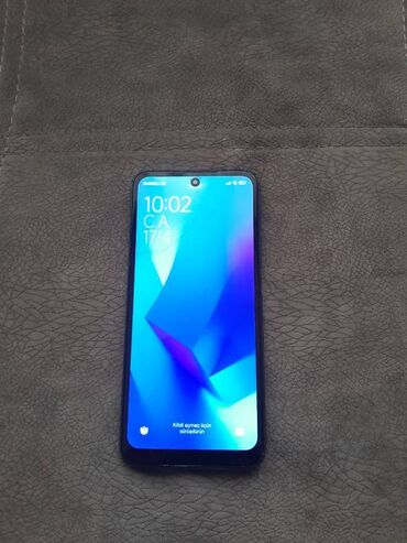 redmi 10 s: Xiaomi Redmi Note 10 Lite, 128 GB, rəng - Yaşıl