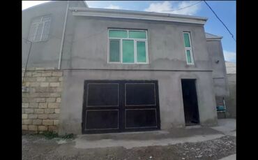 Həyət evləri və villaların satışı: 4 otaqlı, 110 kv. m, Kredit yoxdur, Yeni təmirli