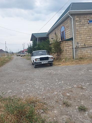 masin kreditlə: VAZ (LADA) 2107: 1.7 l | 1992 il Sedan — 2