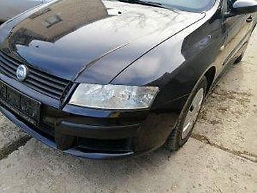 Car Parts & Accessories: Fiat stilo 1.9 JTD 116ks DELOVI. Fiat stilo 1.9 JTD 116ks DELOVI — 1
