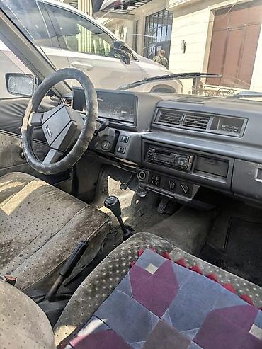 auf: Nissan : 1985 г., 1.5 л, Механика, Бензин, Хэтчбэк — 3