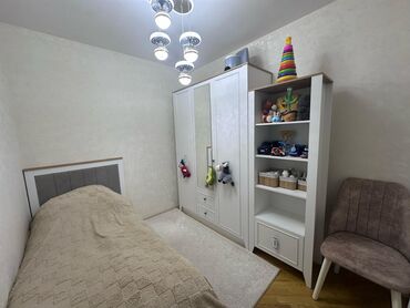 mənzilər: Yeni Yasamal, 3 otaqlı, Yeni tikili, m. İnşaatçılar, 75 kv. m