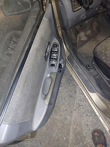 getz 2: Hyundai Accent: 2006 г., 1.5 л, Механика, Бензин, Седан — 6