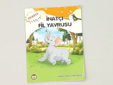 Book, genre - Kids & young adults, condition - Very good