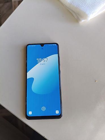 ua40j5200ak samsung tv: Samsung Galaxy A32, rəng - Mavi — 4