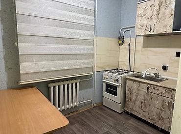 65000: 1 комната, 33 м², Нижний Джал (Джал-23) 105 серия, 4 этаж, Косметический ремонт — 3