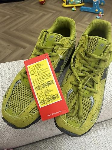 nbglobal обувь: Кроссовки, 38, New Balance, Новый, Самовывоз, Платная доставка — 2