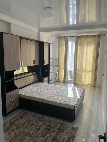 Продажа квартир: 2 комнаты, 48 м², 3 этаж