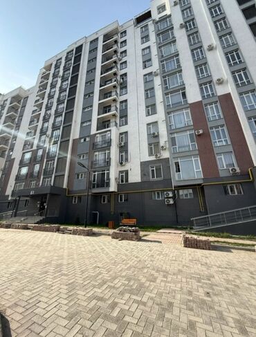 Продажа квартир: 2 комнаты, 72 м², Элитка, 2 этаж, Евроремонт — 10