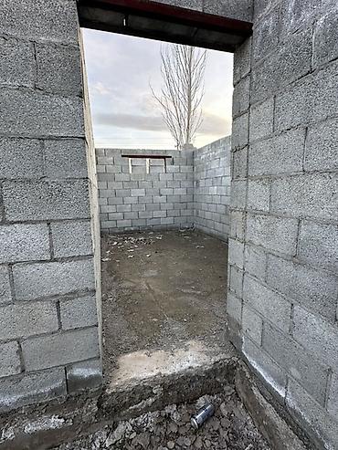 Продажа домов: Дом, 160 м², 6 комнат, Собственник, ПСО (под самоотделку) — 20