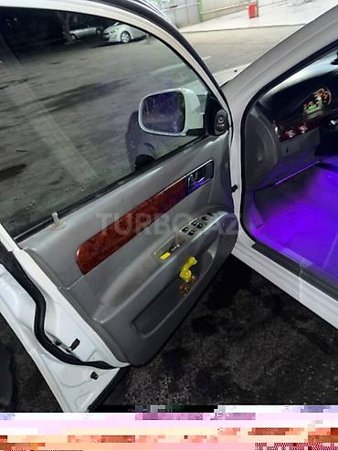 saipa 132 se: Daewoo Gentra: 1.6 l | 2014 il Van/Minivan — 10
