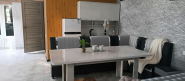 Иссык-Куль 2025: Номер, ГОСТИНИЦ Каракол, Парковка, стоянка — 1