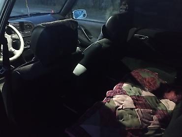 Volkswagen: Volkswagen Passat Variant: 1994 г., 2 л, Механика, Бензин, Универсал — 11