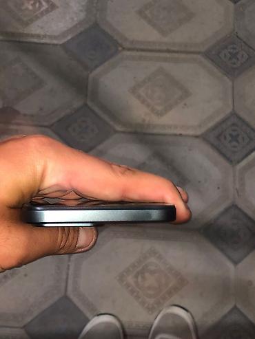 realme 12 pro: Realme 256 GB, rəng - Yaşıl, Barmaq izi — 3