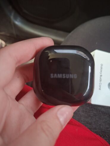 bose tws 9: Yeni Simsiz (Bluetooth) Qulaqcıqlar, Samsung, rəng - Qara