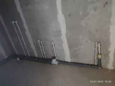 Канализационные работы: Канализационные работы | Монтаж канализационных труб Больше 6 лет опыта — 17