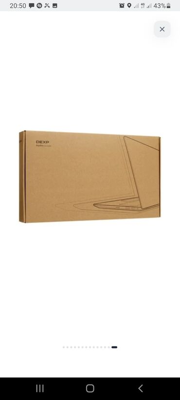 Ноутбуки: Ноутбук, DEXP, 8 ГБ ОЗУ, 15.6 ", Б/у, Для работы, учебы at lalafo.kg — 14 Ноутбуки: Ноутбук, DEXP, 8 ГБ ОЗУ, 15.6 ", Б/у, Для работы, учебы — 14