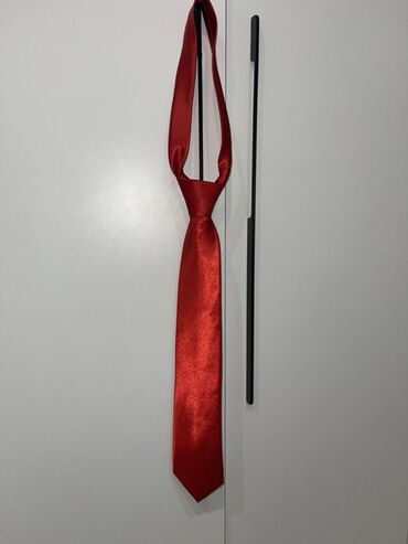 очки от ультрафиолета: Галстук мужской Aitala - Цвет: насыщенный красный с глянцевым